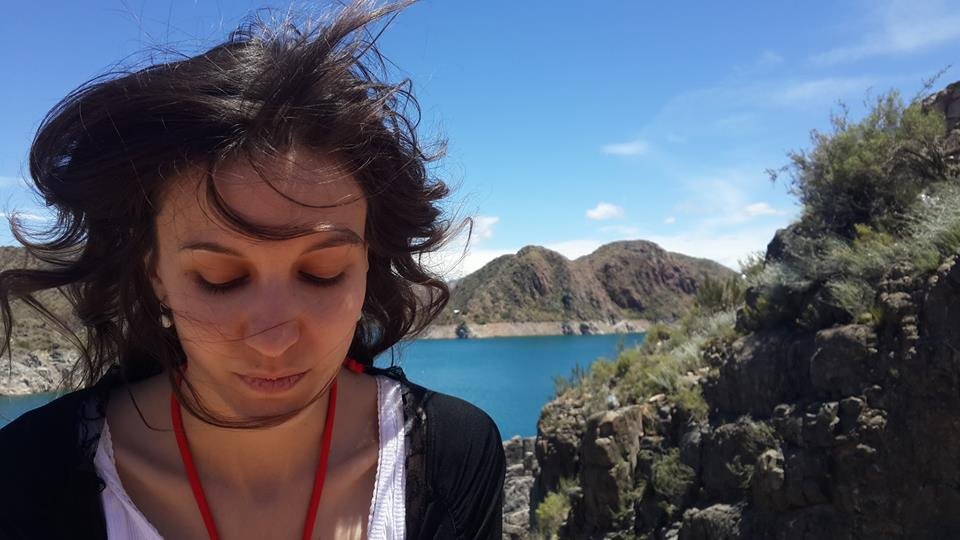 Paula Giglio: Primer Premio del Concurso Literario de Cuento y Poesía Eduardo Perrone