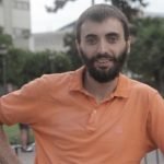Por