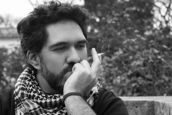 Daniel Ocaranza