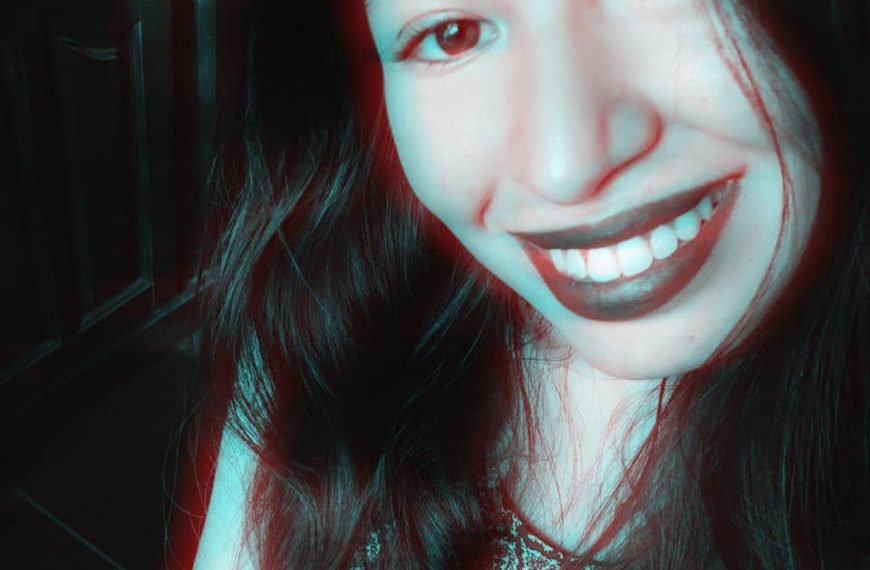 Poemas de Alejandra Belén D’Alvia