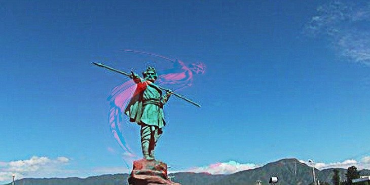 Escarbando en los suelos: comentarios y aproximaciones teóricas sobre la identidad cultural en La Rioja