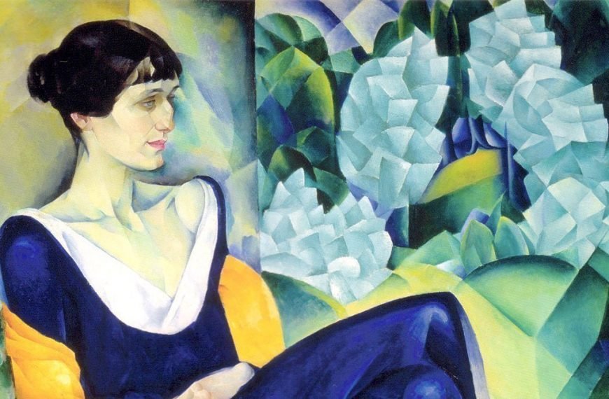 Poesía: metáfora y resistencia II – Un Réquiem para Anna