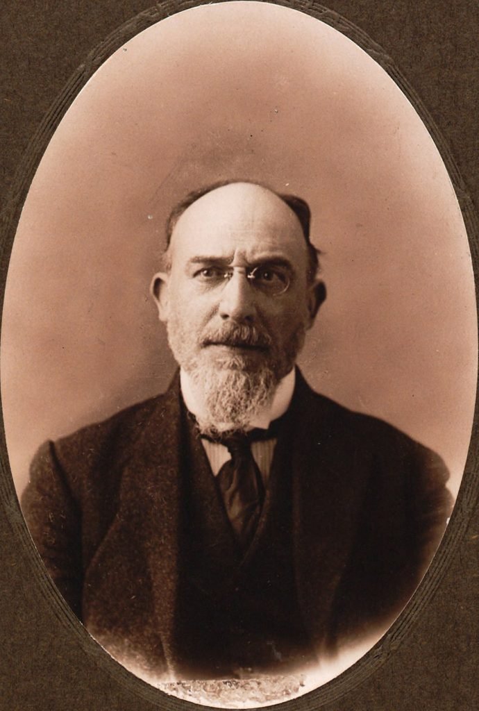 Erik Satie