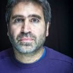 Por