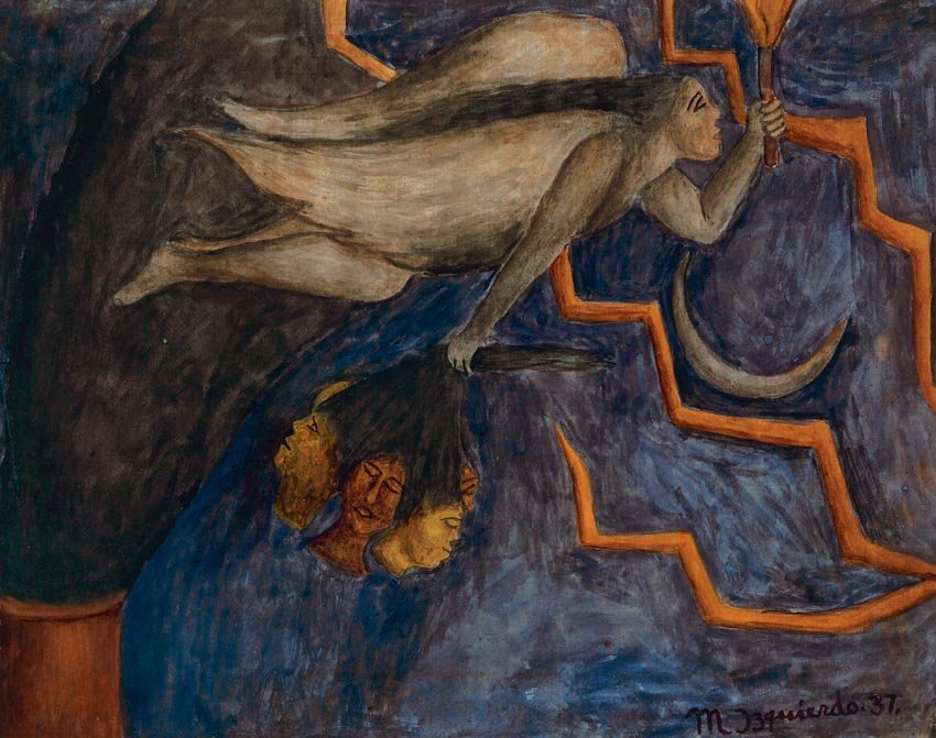 Alegoría de la libertad