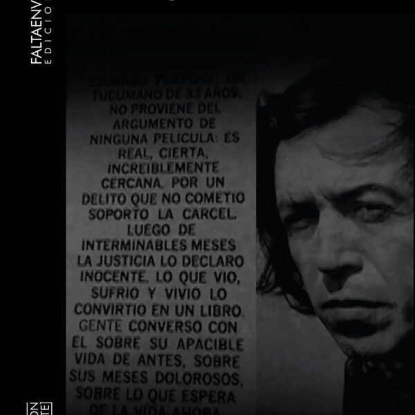 Textura y entramado en Preso Común
