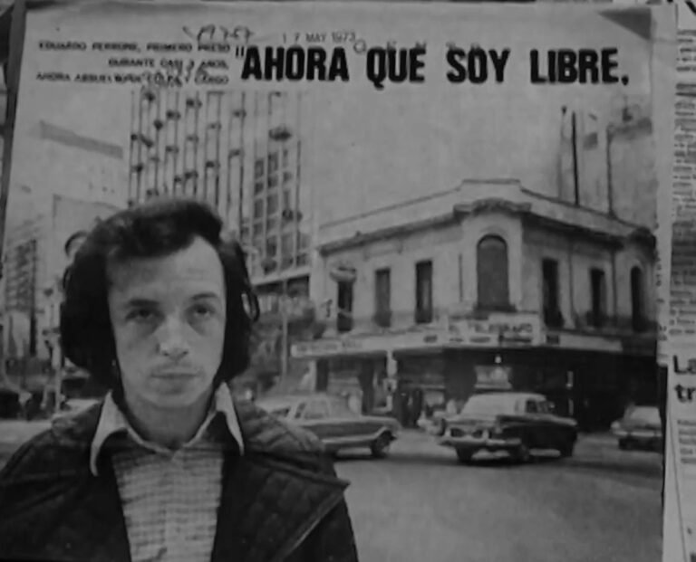 Eduardo Perrone