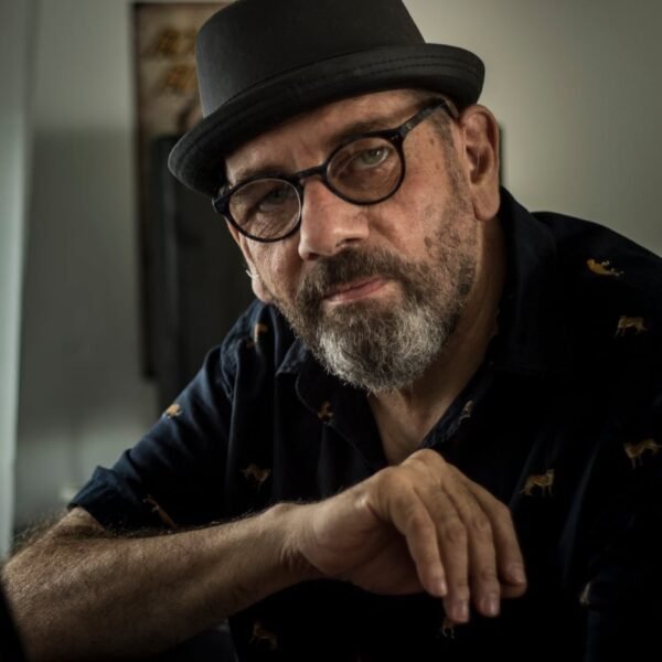 Osvaldo Bossi, selección de poemas