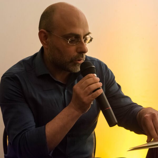Marcelo Martino