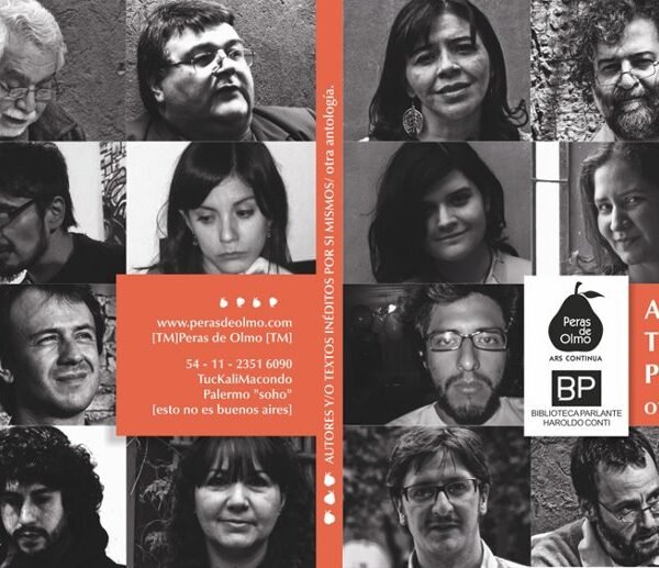 A diez años de Otra Antología (un cd parlante)