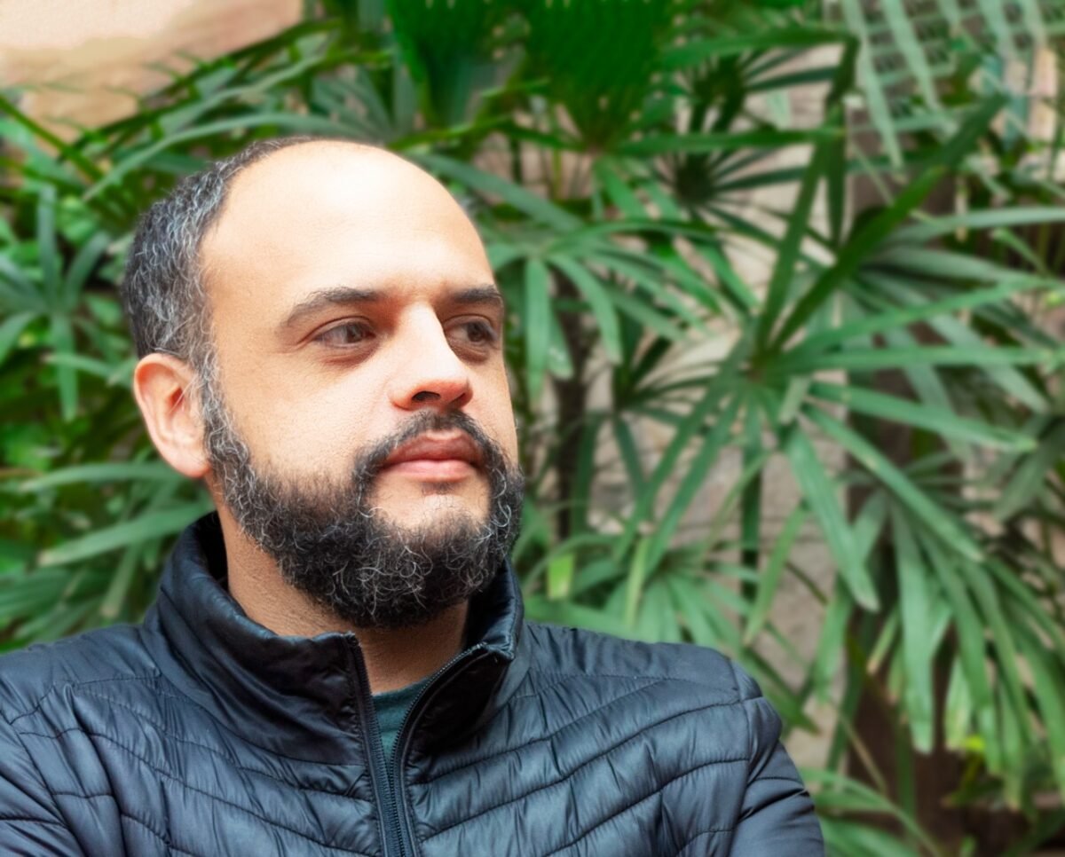 Gabriel Gómez Saavedra