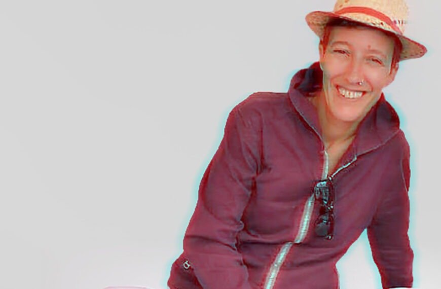 Anna Pinotti