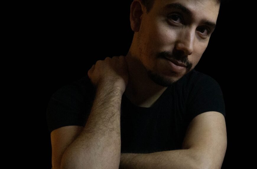 Martín Alanís