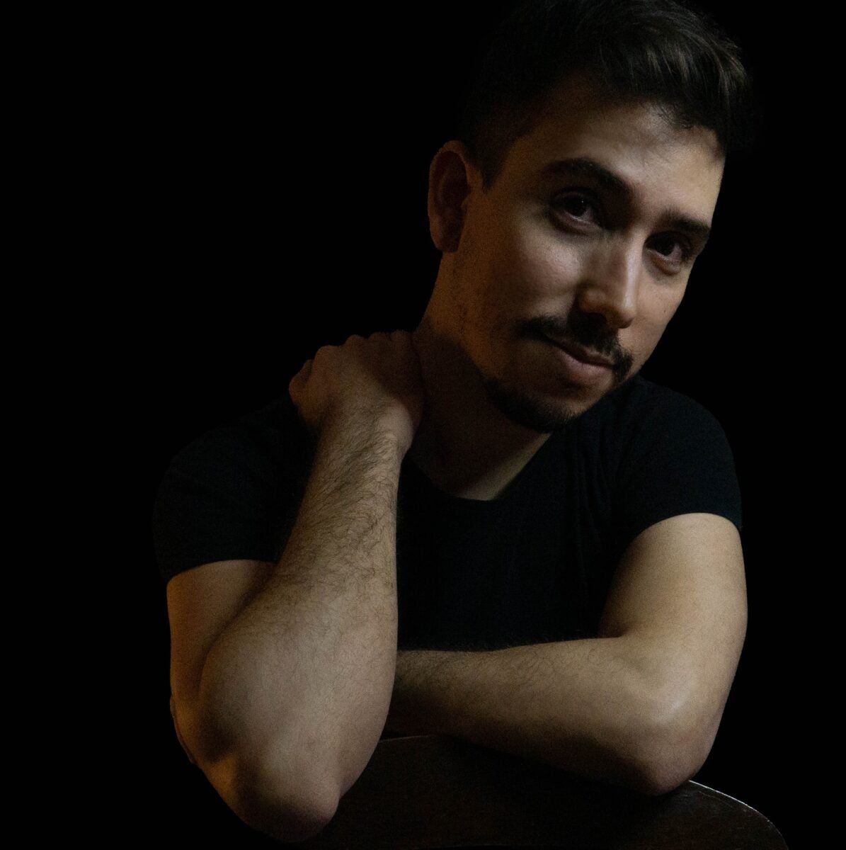 Martín Alanís