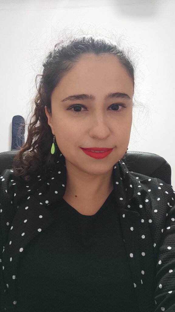 Adriana Lucero