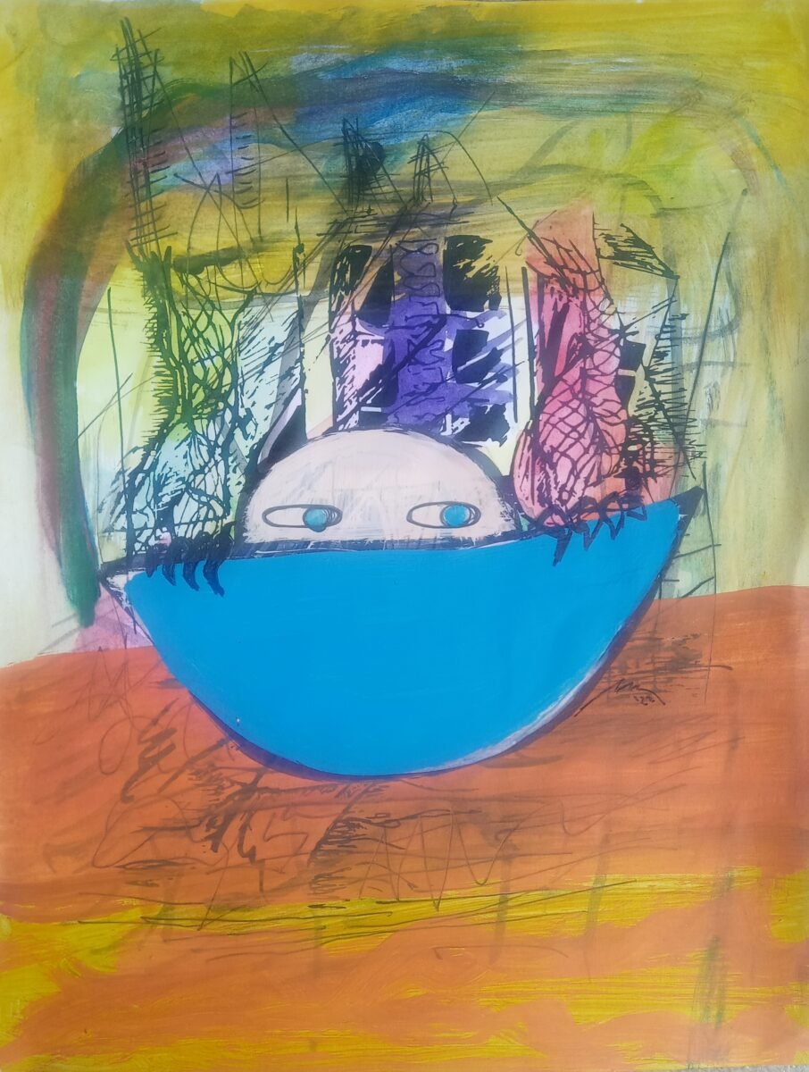 Microrrelatos de Andrés Navarro