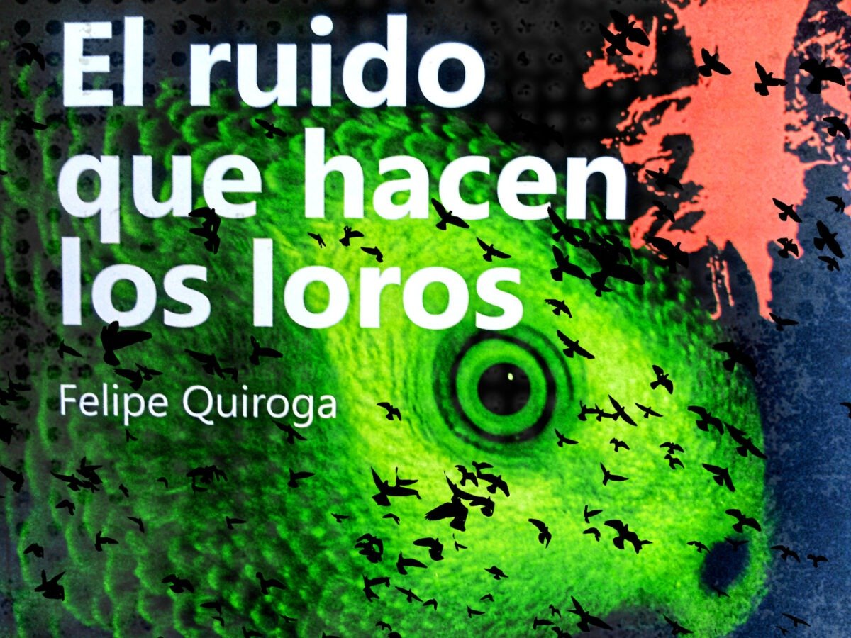 Tensión en la niebla