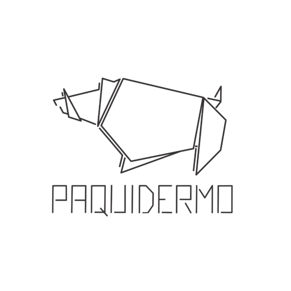 Paquidermo: creación artística al sur