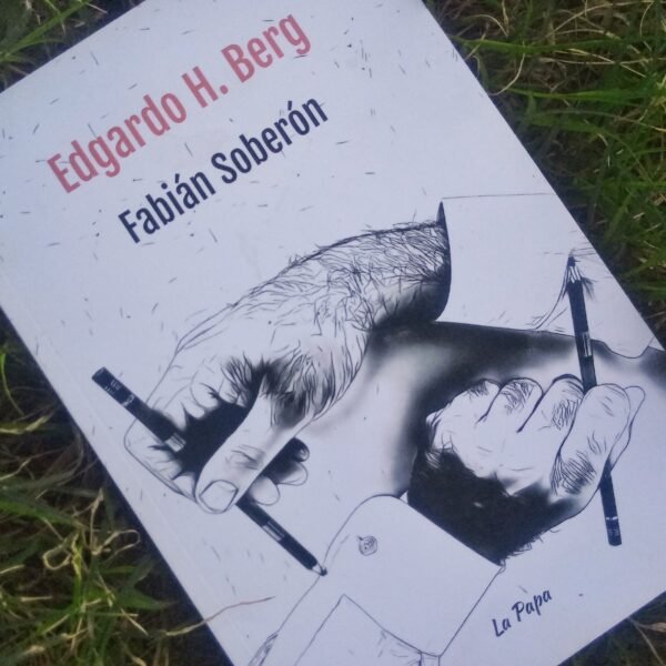 Realidad, ficción y novedosa escritura en un libro sorprendente