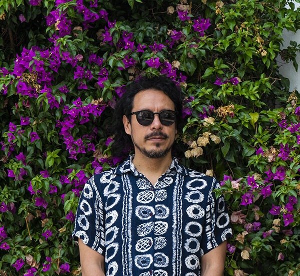 Jairo Rojas Rojas – Poesía