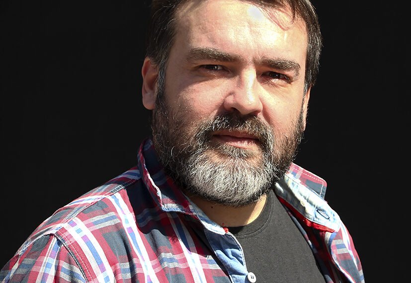 Mauro Gentinetti