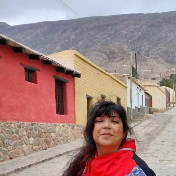 Poemas de Luciana Tani Mellado
