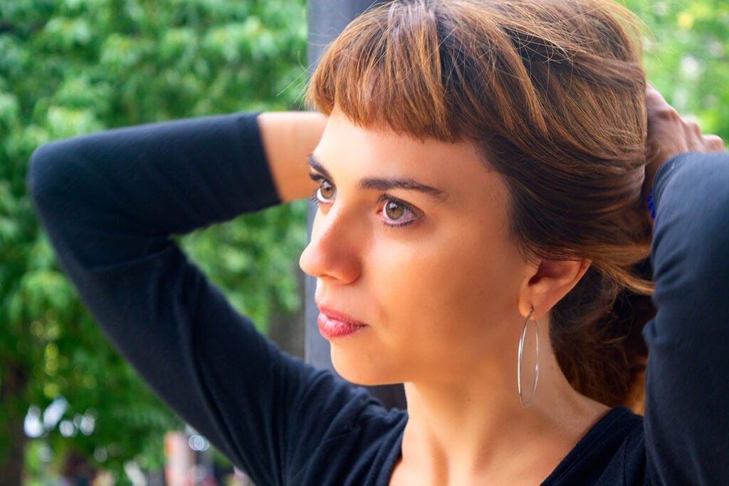 Gabriela Álvarez