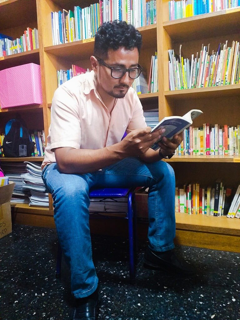 el ganso negro revista