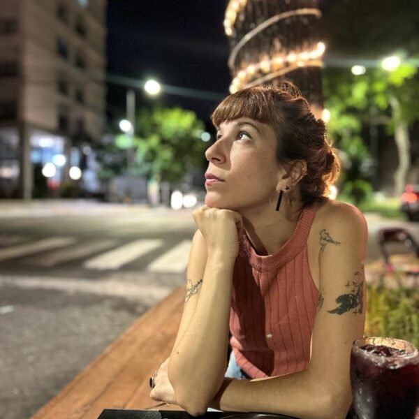 Poemas de Gabriela Clara Pignataro