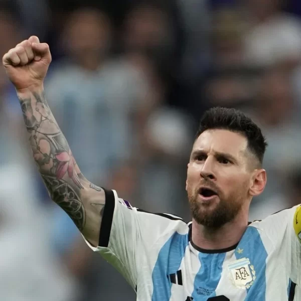 LA POÉTICA DEL FÚTBOL