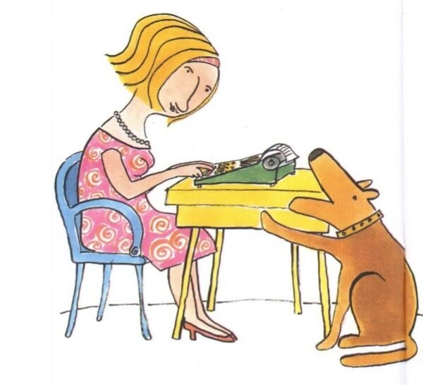 Una menina llamada Clarice