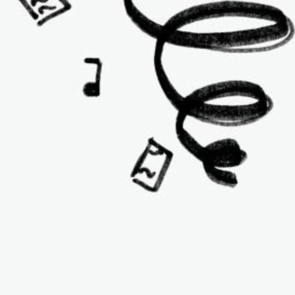 La música del fracaso: «Random» de Marina Cavalletti
