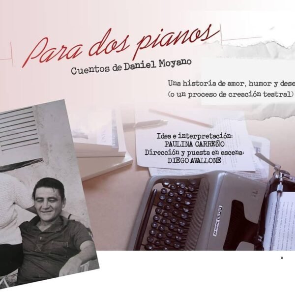 Los lenguajes de las letras de Daniel Moyano