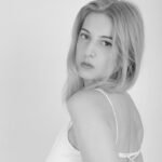Por