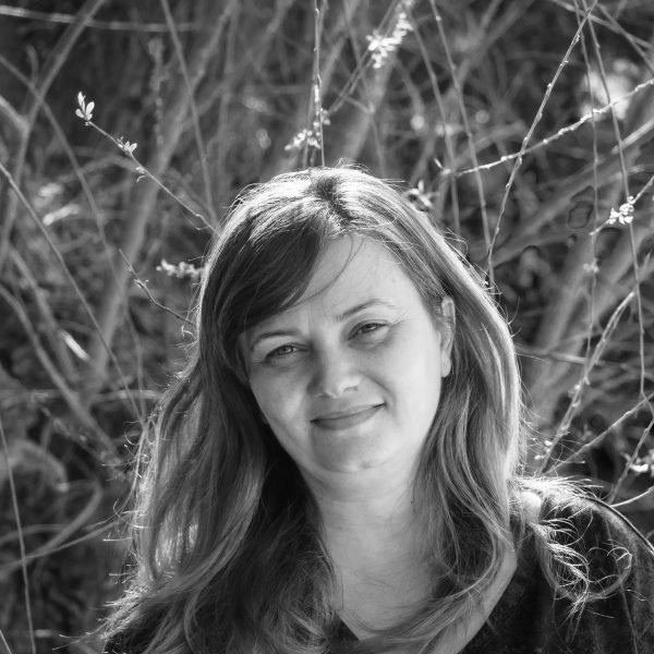 Nueve poemas de Corina Iglesias
