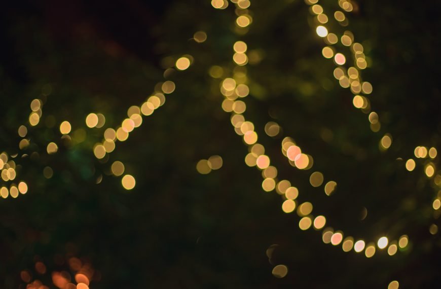 La Navidad, ritual de otro tiempo