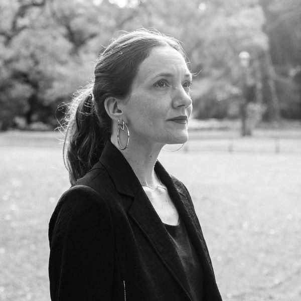 Poemas de Lucía De Leone