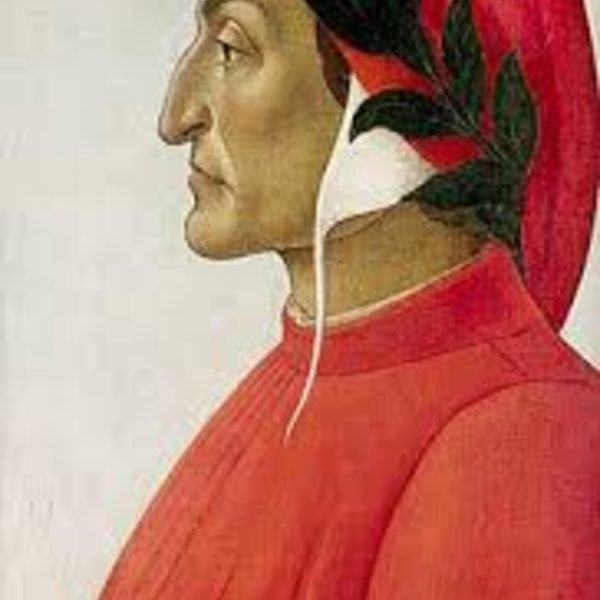 El latir silencioso: «La Divina Comedia» de Dante