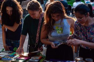 El Intergaláctico: Un festival del NOA y afines*