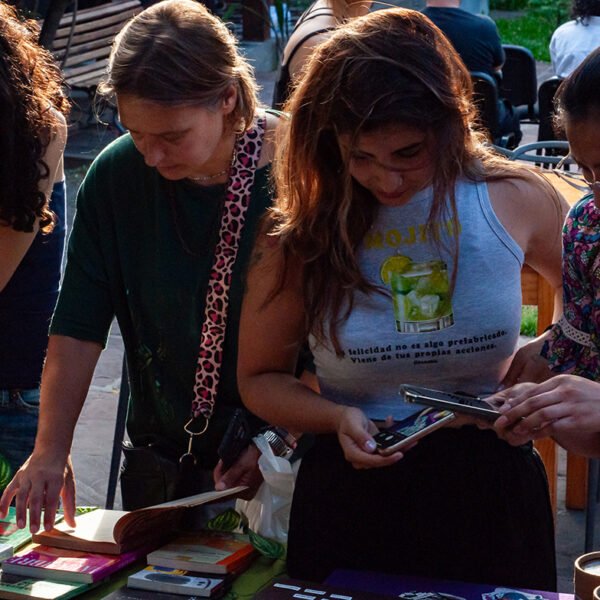 El Intergaláctico: Un festival del NOA y afines*