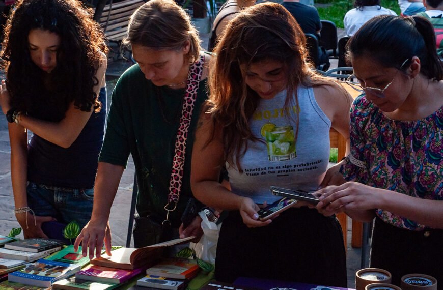 El Intergaláctico: Un festival del NOA y afines*