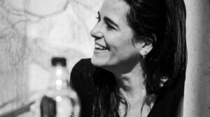 Pia Cabral - El Ganso Negro Revista