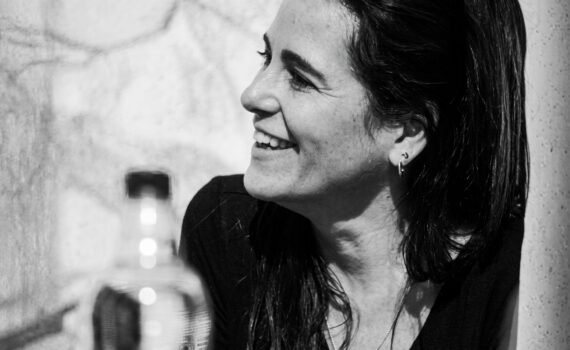 Pia Cabral - El Ganso Negro Revista