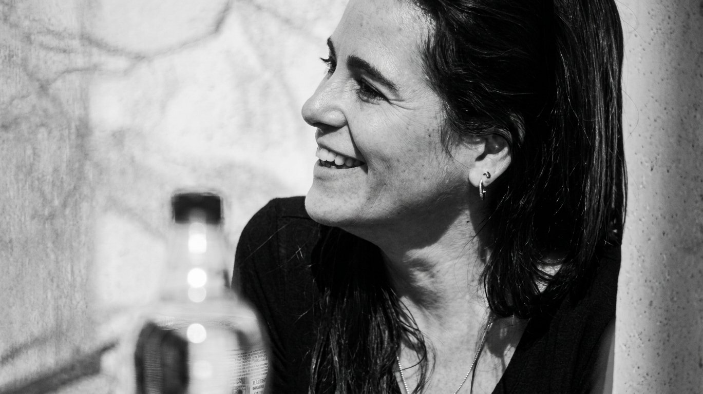 Pia Cabral - El Ganso Negro Revista