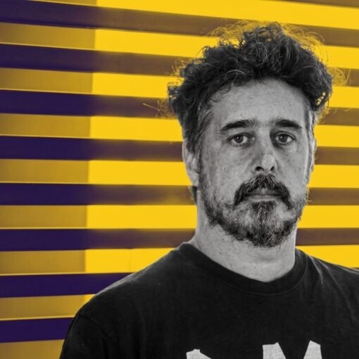 santago craig el ganso nergro revista